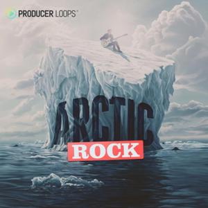 PRODUCER LOOPS Arctic Rock サンプルパックの買取情報