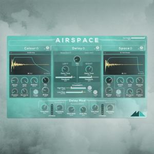 MODEAUDIO Airspace コンボリューションリバーブの買取情報