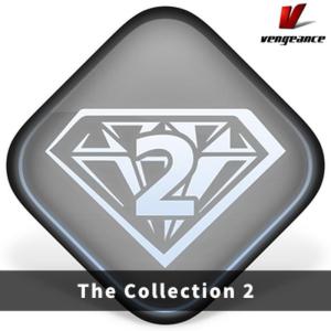 Vengeance Sound The Collection 2の買取情報