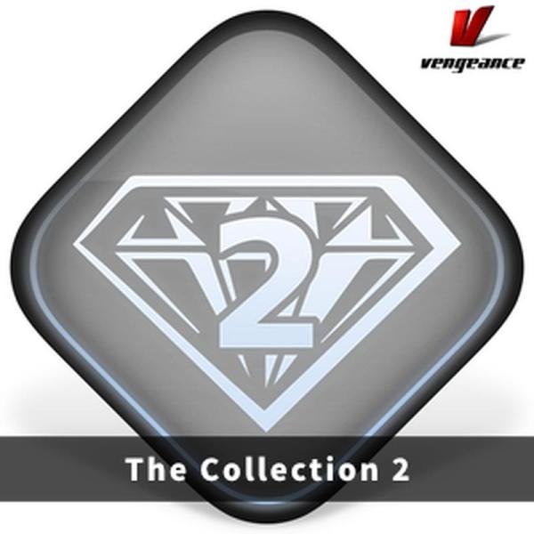 Vengeance Sound 【アベンジャーズ拡張プリセットスプリングセール！】The Colle...