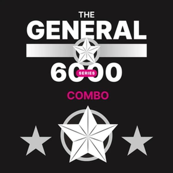 SOUND IDEAS General Series 6000 Combo (効果音)(オンライン納...