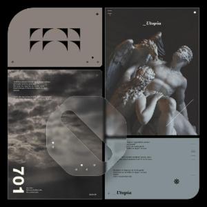 AUDIOMODERN UTOPIAの買取情報