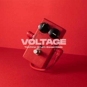 AUDIOMODERN VOLTAGEの買取情報