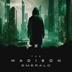 PRODUCER LOOPS The Madison – Emeraldの買取情報