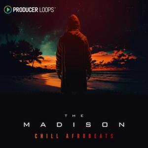 Madison Chill Afrobeats サンプルパックの買取情報
