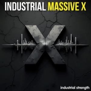 INDUSTRIAL STRENGTH Massive Xの買取情報