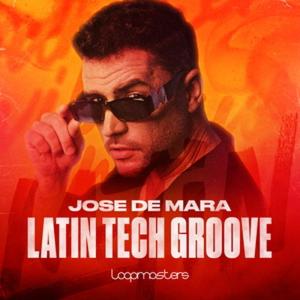 LOOPMASTERS Jose De Mara – Latin Techの買取情報