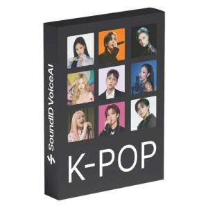 Sonarworks K-pop Voices拡張パックの買取情報