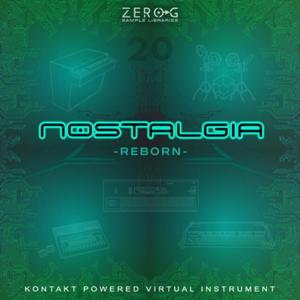 ZERO-G Nostalgia Rebornの買取情報