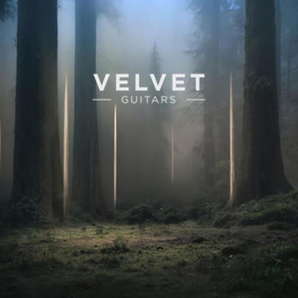E-INSTRUMENTS Velvet Guitars / UPG (アップグレード版)(オンライ...