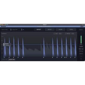 Sonnox Drum Gate 2 アップグレードの買取情報
