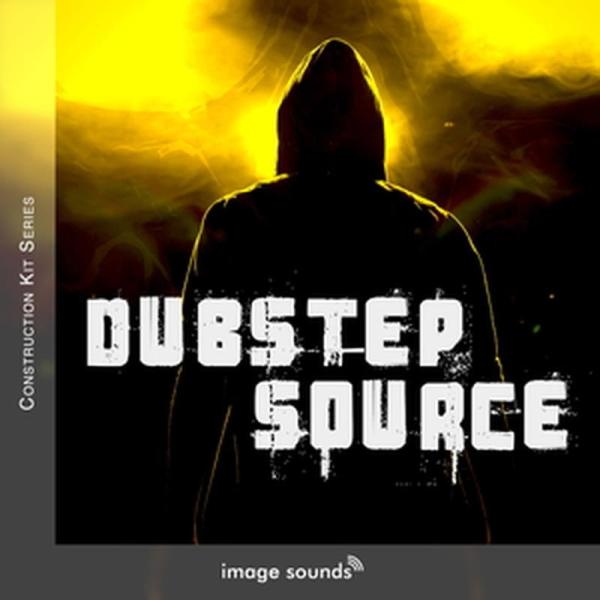 IMAGE SOUNDS DUBSTEP SOURCE 1 (レゲエ)(ダブステップ)(コンストラク...