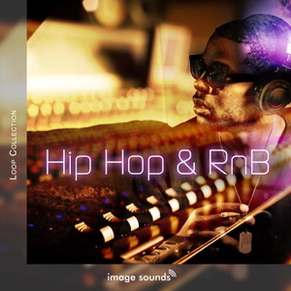 IMAGE SOUNDS Hip Hop &amp; RnB (ヒップホップ)(リズム＆ブルース)(コンスト...