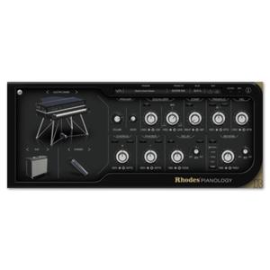 Rhodes Pianologyの高価買取価格