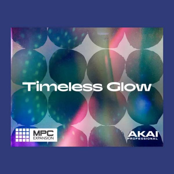 Native Instruments Timeless Glow MPC Expansion (クラ...