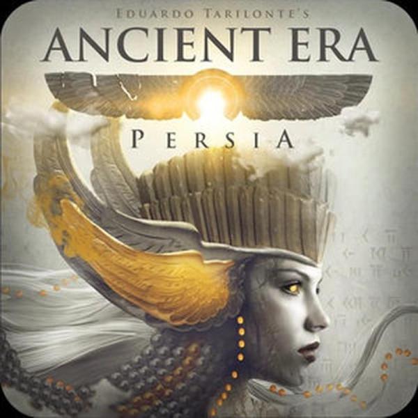 Engine Audio Ancient ERA Persia / Crossgrade (クロスグ...