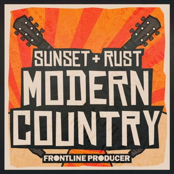 FRONTLINE PRODUCER 【ループマスターズ2026サマーセール！】Sunset &amp; R...