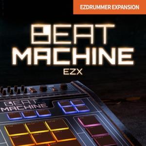 TOONTRACK EZX Beat Machineの高価買取価格