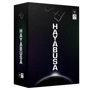 WAVES Smart Vocal Collection: HAYABUSAの高価買取価格