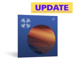 iZotope RX 12 Standard アップデート版の高価買取価格