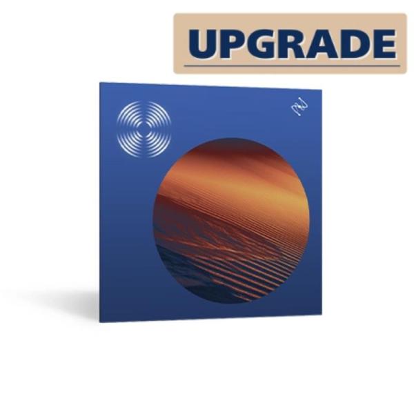 iZotope RX 12 Standard: Upgrade from RX Elements o...