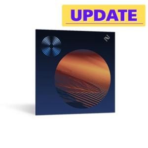 iZotope RX 12 Advanced: アップデート版の高価買取価格
