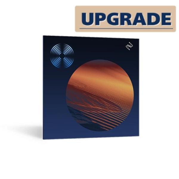 iZotope RX 12 Advanced: Upgrade from RX 1-9 Standa...