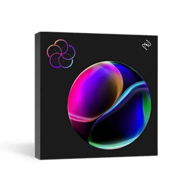 iZotope Music Production Suite 9 (アイゾトープ)(プラグインバンド...