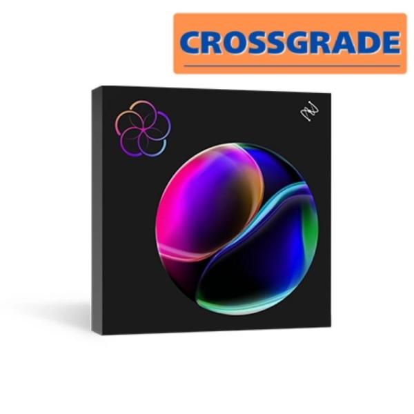 iZotope Music Production Suite 9: Crossgrade from ...