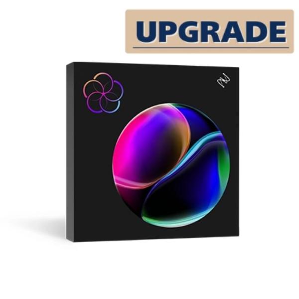 iZotope Music Production Suite 9: Upgrade from Mix...