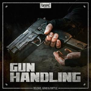 BOOM Library 銃撃サンプルパックの高価買取価格
