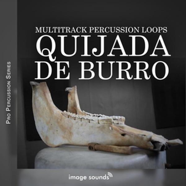IMAGE SOUNDS 【イメージサウンドサマーセール！】Quijada De Burro (キハ...