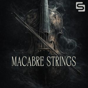 CINETOOLS Soundlayers – Macabre Stringsの高価買取価格