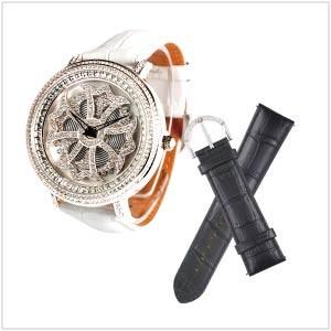 AnneCoquine（アンコキーヌ） 腕時計 時計 メンズ レディース K-1 小澤