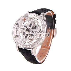 AnneCoquine（アンコキーヌ） 腕時計 時計 レディース バタフライ