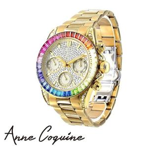 AnneCoquine 腕時計 時計 アンコキーヌ メンズ レディース K-1 AnneCoquine 腕時計 時計 アンコキーヌ メンズ レディース K-1