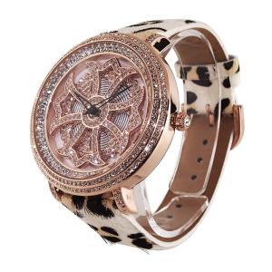 AnneCoquine（アンコキーヌ） 腕時計 時計 メンズ レディース クロス