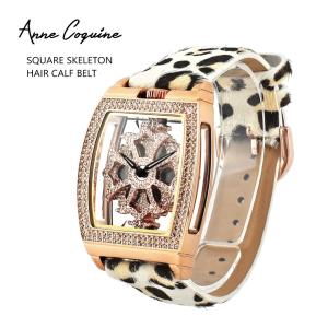 Anne Coquine 武尊時計 武尊×Anne Coquine 腕時計