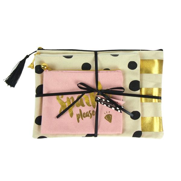 (50%OFF)ポーチ 小物入れ アンコキーヌ AnneCoquine メンズ レディース L.A....