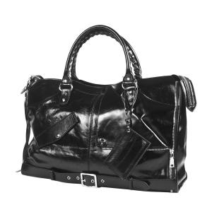 Schott N.Y.C (ショット) ナイロン ライダース トートバッグ