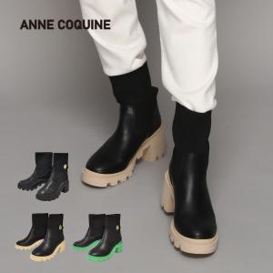 SLOBE IENA 「SLOBE IENA」 ロングブーツ 25cm ブラック レディース