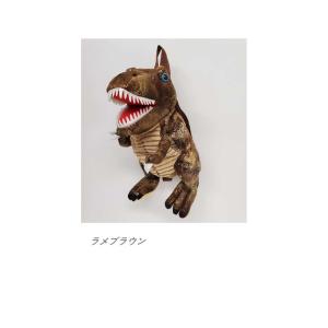 恐竜リュック リュックサック キッズ プレゼン...の詳細画像1