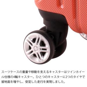 スーツケース 機内持ち込みOK 正規品 ACT...の詳細画像5