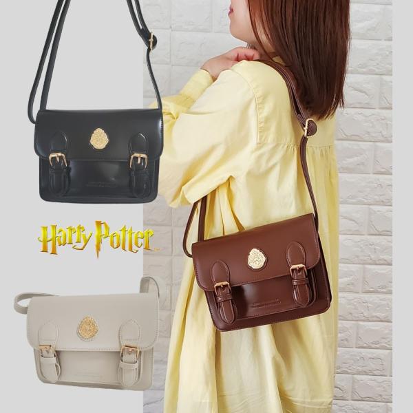 ハリーポッターバッグ ミニ ミニショルダー ショルダーバッグ ハリーポッター  ハリポタ ハリーポッ...