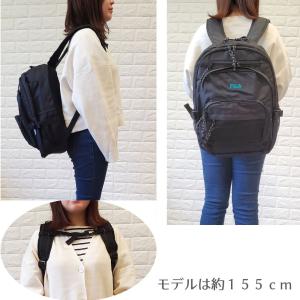 FILA フィラリュック 通学リュック 28リ...の詳細画像4
