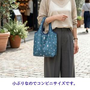 ミッフィー ミニエコバッグ エコバッグレジ袋 ...の詳細画像5
