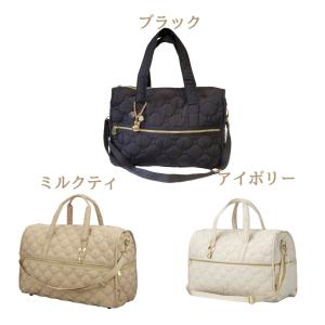 ミッフィー バッグ miffy ボストンバッグ...の詳細画像1