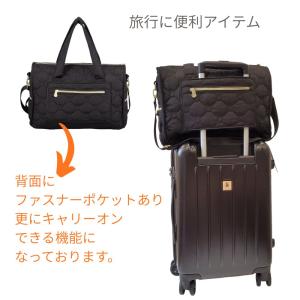 ミッフィー バッグ miffy ボストンバッグ...の詳細画像4