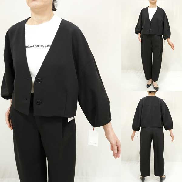 春夏値下げ【ローブ/パシオーネ/年間物/定番/516404/20%OFF】ポリストレッチ2重織りツイ...