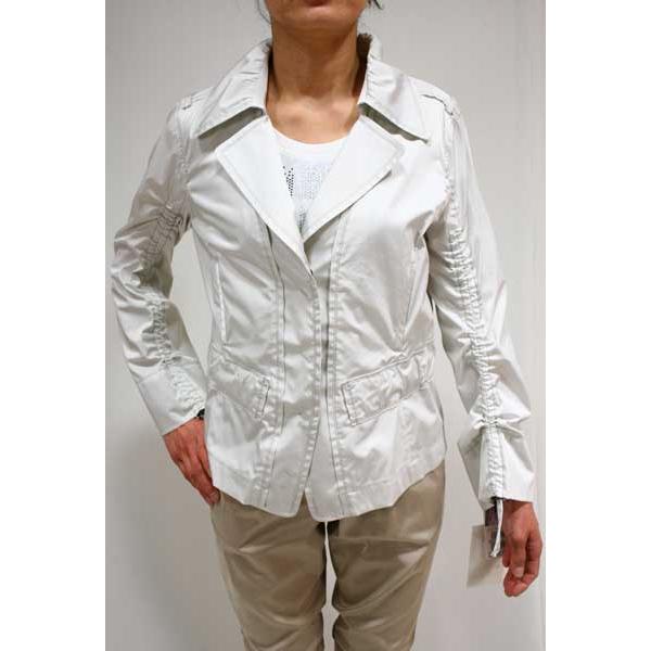 春夏最終処分【イヴィスト/55810464/95%OFF】ポリエステル綿形状記憶袖シャーリングテーラ...